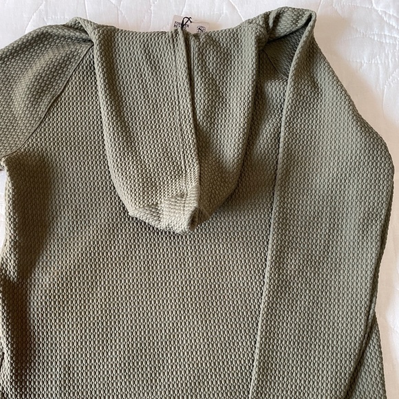 NWT PUMA Boulder Hoodie - Men’s Medium - Picture 2 of 5